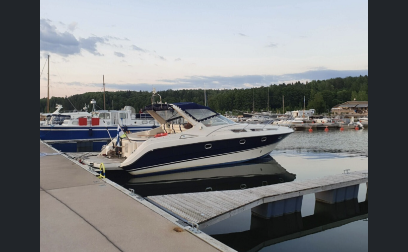 Draco 3400 Zircone-kuva-5